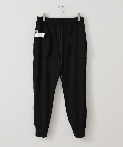 JOURNAL STANDARD LUXE（ジャーナルスタンダード ラックス）の「ポンチ