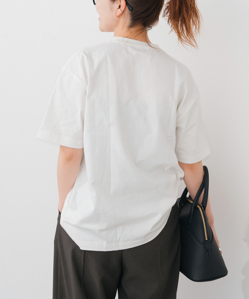 スピック&スパン　PAYDAY 半袖Tシャツ セール】PAYDAY/ペイデイ パックT（Tシャツ/カットソー）｜Spick
