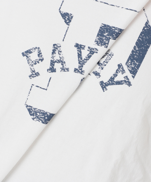 スピック&スパン　PAYDAY 半袖Tシャツ Spick＆Span tシャツ PAYDAY/ペイデイ パックT レディース