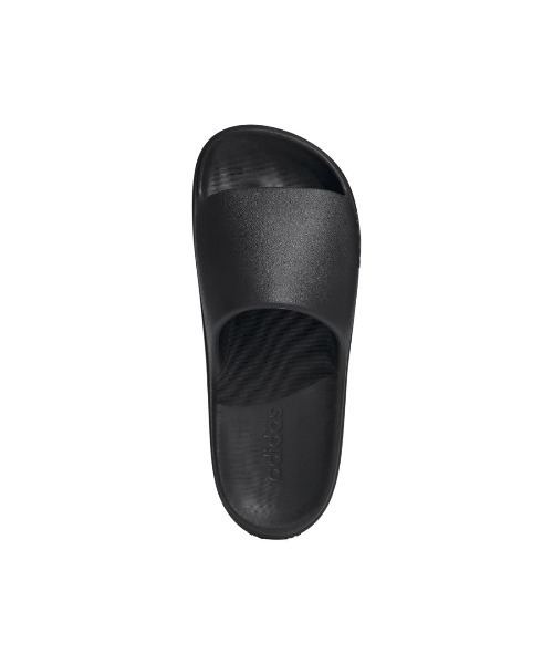 adidas（アディダス）の「アディダス adidas アディレッタ Lumia サンダル（サンダル・レディース・ブラック・22.5cm/23.5cm/24.5cm/25.5cm）」の6枚目の写真