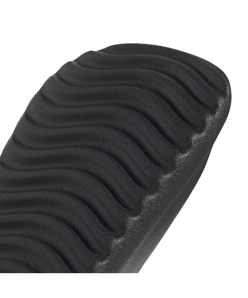 adidas（アディダス）の「アディダス adidas アディレッタ Lumia サンダル（サンダル・レディース・ブラック・22.5cm/23.5cm/24.5cm/25.5cm）」の9枚目の写真