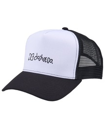 DC SHOES（ディーシーシューズ）の「25 HW MESH SNAPBACK/DC帽子（キャップ）」