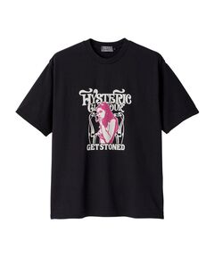 楽天市場】HYSTERIC GLAMOUR HAVE MORE FUN刺繍 Tシャツ