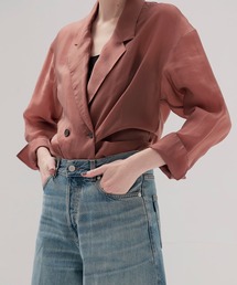 DRESSLAVE｜ドレスレイブ（レディース）のテーラードジャケット