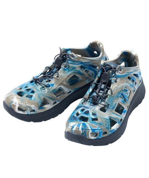 THE NORTH FACE RE-ACTIV SNEAKER（ザ ノース フェイス リ