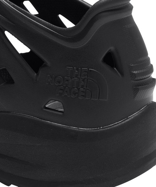 THE NORTH FACE(ザノースフェイス)の「THE NORTH FACE RE-ACTIV SNEAKER(ザ ノース フェイス リアクティブ スニーカー)(サンダル・メンズ・ブラック系/ブルー系・23cm/24cm/25cm/26cm/27cm/28cm/29cm)」の4枚目の写真