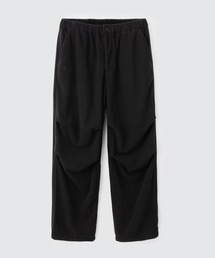 ポーラテック ストームパンツ│POLARTEC STROM PANTS