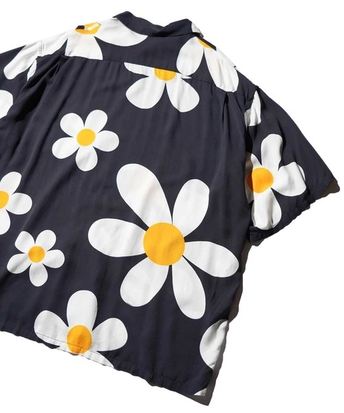 セール】SN PRINTED BOX SHIRT（シャツ/ブラウス）｜SUNNY SPORTS