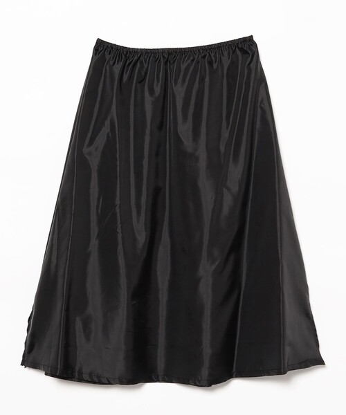 Ray BEAMS（レイビームス）の「ワッシャー チェック キャミワンピース（ワンピース・レディース・ラベンダー/ブラック・ONE SIZE）」の14枚目の写真