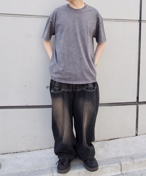 新品 未開封kooky zoo ノースリーブtシャツ ブラック KOOKY ZOO クーキーズー NO SLEEVE・0 - tity