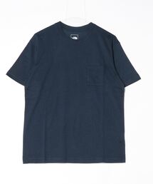 ザ ノース フェイス THE NORTH FACE S/S Small Logo Pocket Tee ショートスリーブスモールロゴポケットティー