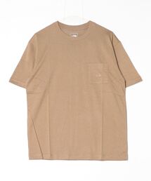 Tシャツ・カットソー THE NORTH FACE Men T-shirt Brown NF0A87NR 6IH1 Amazon | [ザノースフェイス] Tシャツ メンズ バックプリント