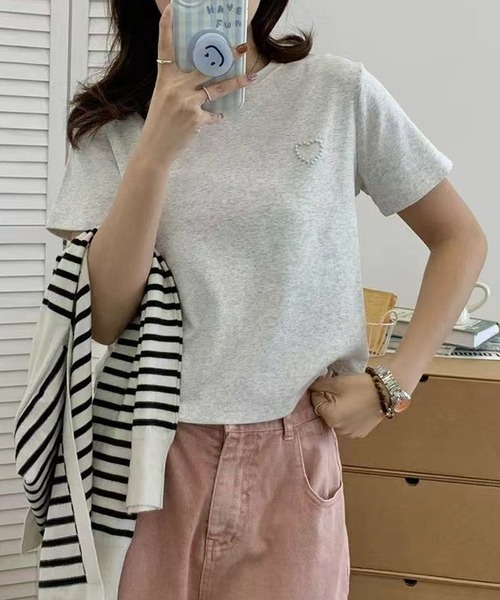 IAMWHATIAM Tシャツ HAKUA Tシャツ黒 | AI☆MADONNA's