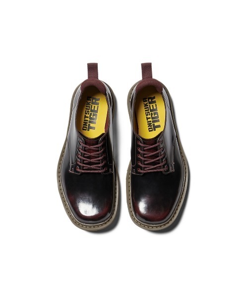 ONITSUKA TIGER YELLOW COLLECTION】TIGER DERBY / タイガー