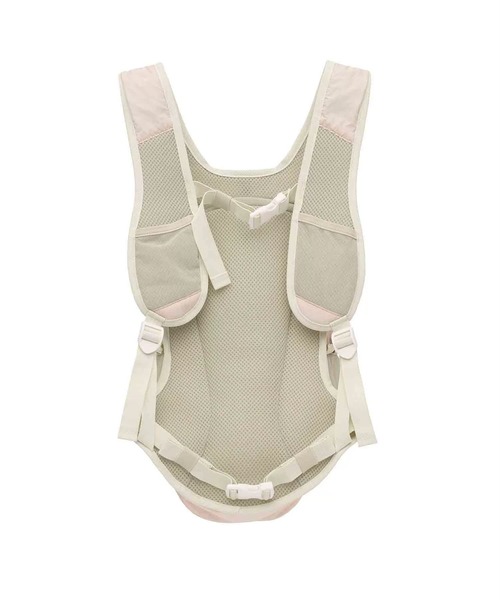 SCULPTOR（スカルプター）の「Nylon Ballerina Backpack（バックパック/リュック・レディース・ピンク・FREE）」の2枚目の写真