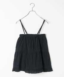 LEPSIM | 2WAYレイヤードスカート　492020(スカート)