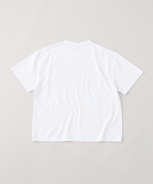 【BRAIN DEAD】ブレインデッド Artificial Paradise Tee BRAIN DEAD/ブレインデッド】 ARTIFICIAL PARADISE