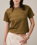SALON adam et rope'(サロン アダム エ ロペ)の「トップス(Tシャツ/カットソー)」
