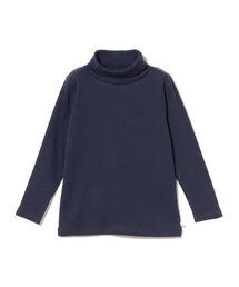 こども ビームス | タートルネック トップス 2025FW (90~140cm)(Tシャツ/カットソー)
