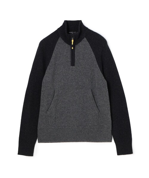 ジェームスパース カシミヤ ニット トゥモローランド 【公式通販】