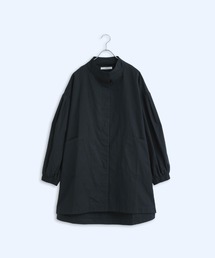 Kelen（ケレン）の「「KELEN / ケレン」モックネックデザインジャケット（その他アウター）」