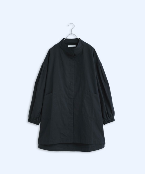 セール】「KELEN / ケレン」モックネックデザインジャケット（その他