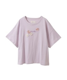 ピンクハウスカットソー PINK HOUSE / ピンクハウス カットソー | ファッション通販