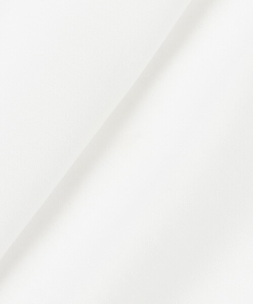 ANAYI（アナイ）の「ソフトオーガンジーリボンボウタイ ブラウス（シャツ/ブラウス・レディース・ホワイト・36/38）」の12枚目の写真