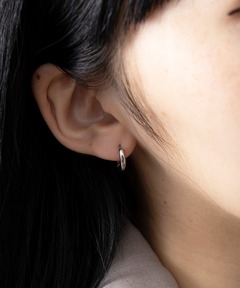 Silver 925 pierce / シルバー925ピアス（ピアス（片耳用））｜SINSS