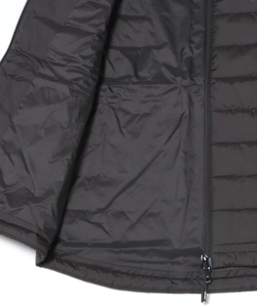 ニューエラゴルフ 軽量保温 ベスト（その他アウター）｜NEW ERA