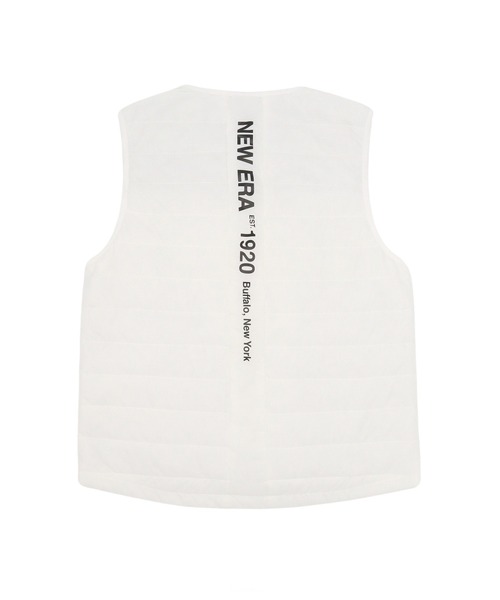 ニューエラゴルフ 軽量保温 ベスト（その他アウター）｜NEW ERA