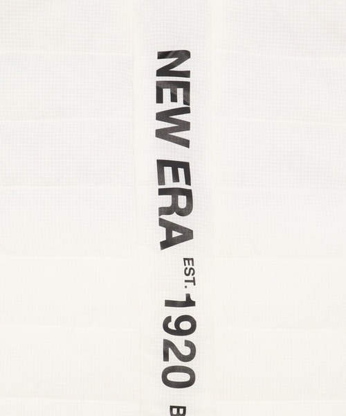 NEW ERA(ニューエラ)の「ニューエラゴルフ 軽量保温 ベスト(その他アウター・メンズ・ブラック/ホワイト・S/M/L/XXL/XL)」の19枚目の写真