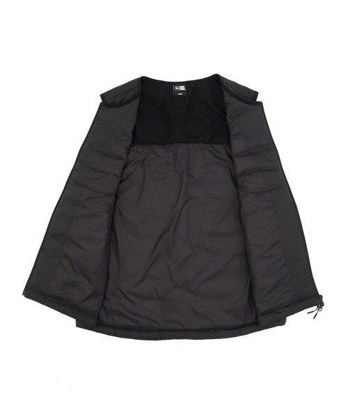 ニューエラゴルフ 軽量保温 ベスト（その他アウター）｜NEW ERA