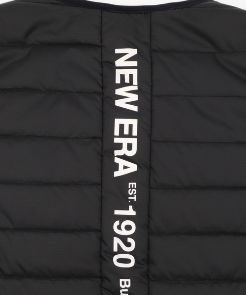 ニューエラゴルフ 軽量保温 ベスト（その他アウター）｜NEW ERA