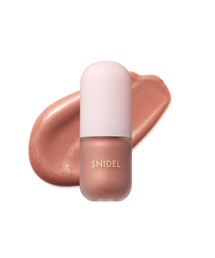 SNIDEL BEAUTY(XiCf r[eB)SNIDEL BEAUTY / tbtB[ ubV 01`04(`[N)