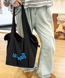 florist | 【A4収納・軽い◎】ドロストポップカラートートバッグ/推し活バッグ/参戦バッグ(トートバッグ)