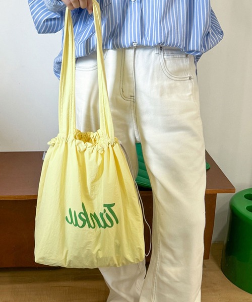 ルーファス　販促品トートバッグ 11-9100-000.jpg