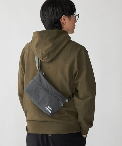 【今週末迄限定SALE❗️】San Antonio Sling Bag DIASPORA 