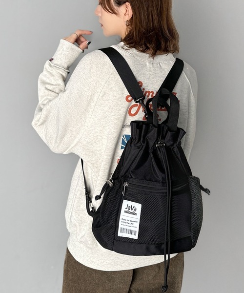 JIMMYCHOO エコー 2wayバッグ リュック ワンショル a764 JIMMYCHOO エコー 2wayバッグ リュック ワンショル a764