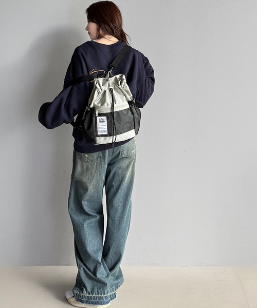 セール】【予約受付中】《JaVa ジャバコラボ》毎日の相棒バッグ