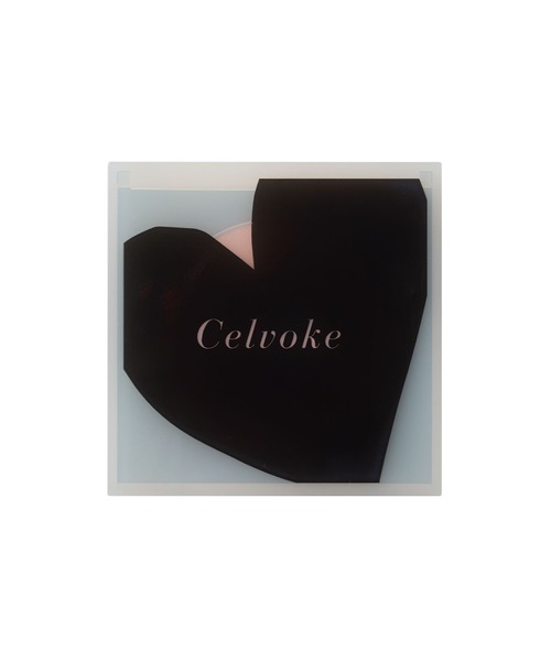 Celvoke(セルヴォーク)の「Celvoke / ルミナスドーム ブラッシュ(チーク・レディース・EX01 スパークリングサイレンス/EX02 サンリットピーチ/EX04 ロージィライズ/EX03 ハッピーブリップ・FREE)」の7枚目の写真