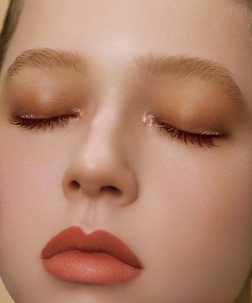 Celvoke(セルヴォーク)の「Celvoke / ルミナスドーム ブラッシュ(チーク・レディース・EX01 スパークリングサイレンス/EX02 サンリットピーチ/EX04 ロージィライズ/EX03 ハッピーブリップ・FREE)」の11枚目の写真