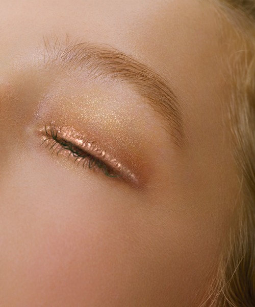 Celvoke(セルヴォーク)の「Celvoke / ルミナスドーム ブラッシュ(チーク・レディース・EX01 スパークリングサイレンス/EX02 サンリットピーチ/EX04 ロージィライズ/EX03 ハッピーブリップ・FREE)」の17枚目の写真