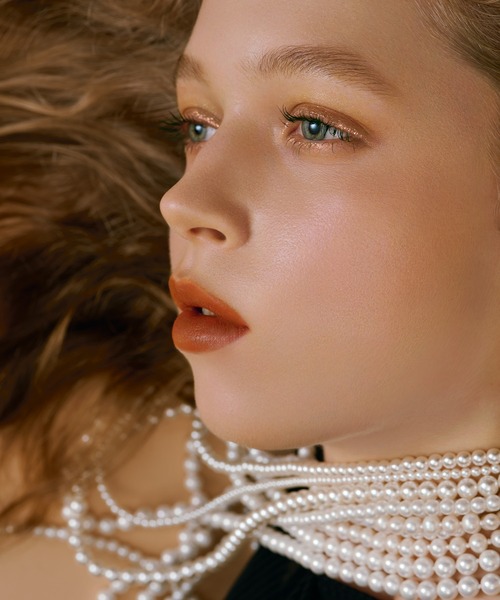 Celvoke(セルヴォーク)の「Celvoke / ルミナスドーム ブラッシュ(チーク・レディース・EX01 スパークリングサイレンス/EX02 サンリットピーチ/EX04 ロージィライズ/EX03 ハッピーブリップ・FREE)」の15枚目の写真