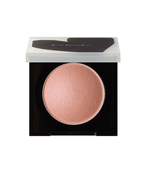 Celvoke(セルヴォーク)の「Celvoke / ルミナスドーム ブラッシュ(チーク・レディース・EX01 スパークリングサイレンス/EX02 サンリットピーチ/EX04 ロージィライズ/EX03 ハッピーブリップ・FREE)」の22枚目の写真