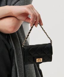 UNITED ARROWS | マイクロ マルチ ウォレット(財布)