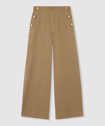 アルアバイル　パンツ⭐︎美品⭐︎ パンツ|ボトムス|商品一覧｜allureville OFFICIAL SITE / ONLINE