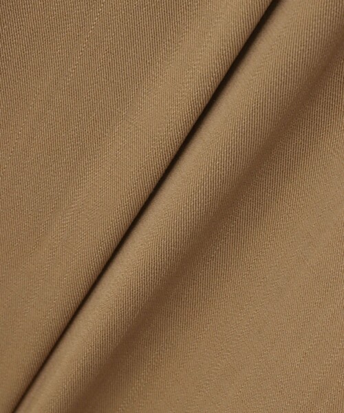 allureville（アルアバイル）の「デニムライクマリンパンツ（その他パンツ・レディース・キャメル/ネイビー・1/2/0）」の9枚目の写真