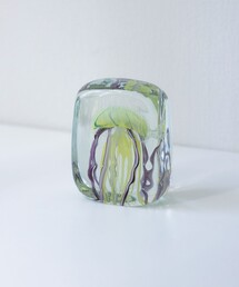 bpr BEAMS（ビーピーアール ビームス ）の「DETAIL INC. / Jellyfish Twisted Leg "Square"（インテリア雑貨）」