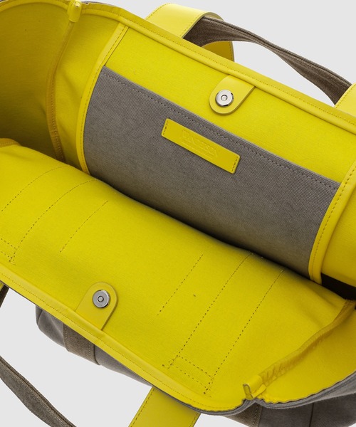 JW Anderson(ジェイダブリューアンダーソン)の「バッグ(トートバッグ・メンズ・その他/その他1・ONE SIZE)」の6枚目の写真